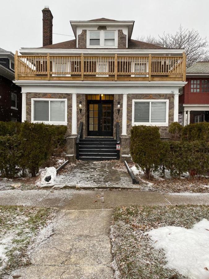 Group Hq, 9Br Near Falls, Casino & Attractions Niagara Falls Exterior photo