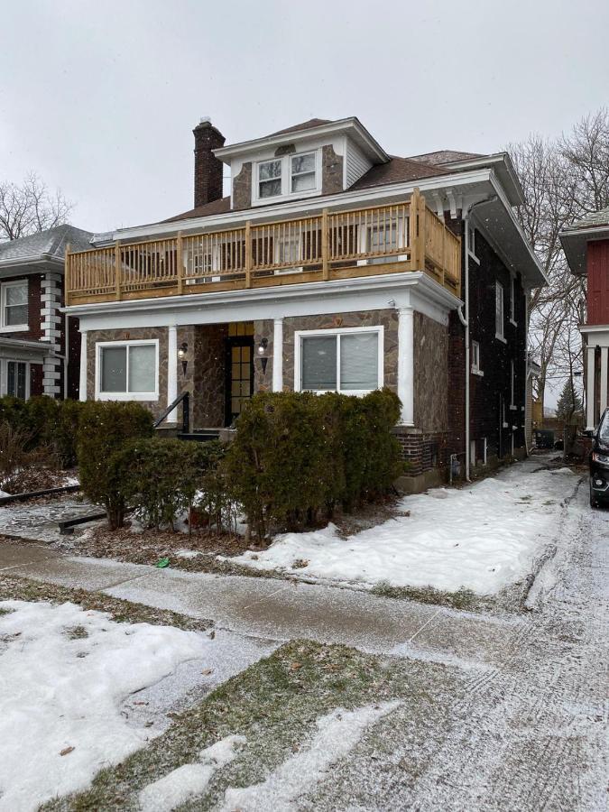 Group Hq, 9Br Near Falls, Casino & Attractions Niagara Falls Exterior photo