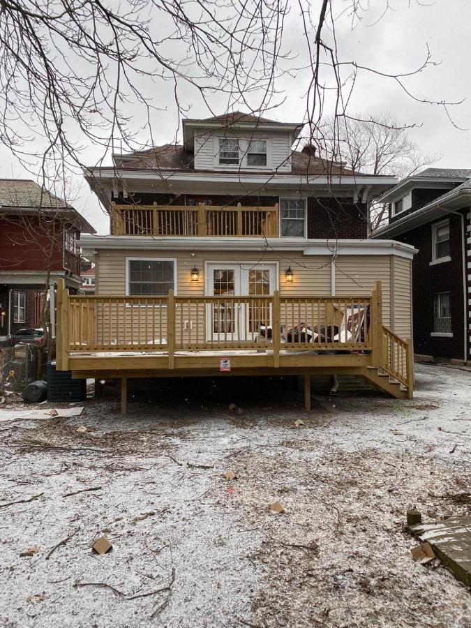 Group Hq, 9Br Near Falls, Casino & Attractions Niagara Falls Exterior photo